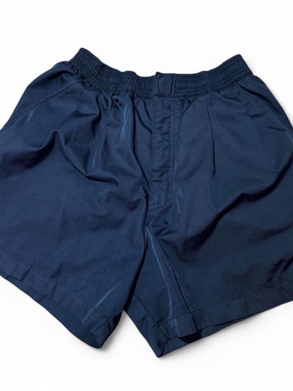 Vintage 90s Nike Challenge Court Tennis Shorts